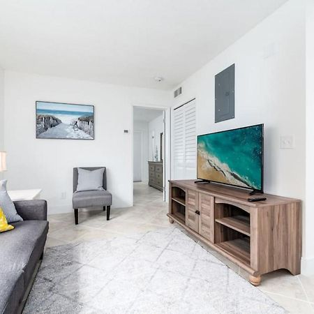 Апартаменти Heart Of Wilton 1 Recently Remodeled Форт-Лодердейл Екстер'єр фото